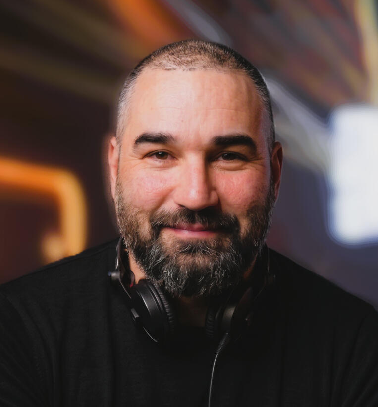 Photo of Bedo: DJ and Producer