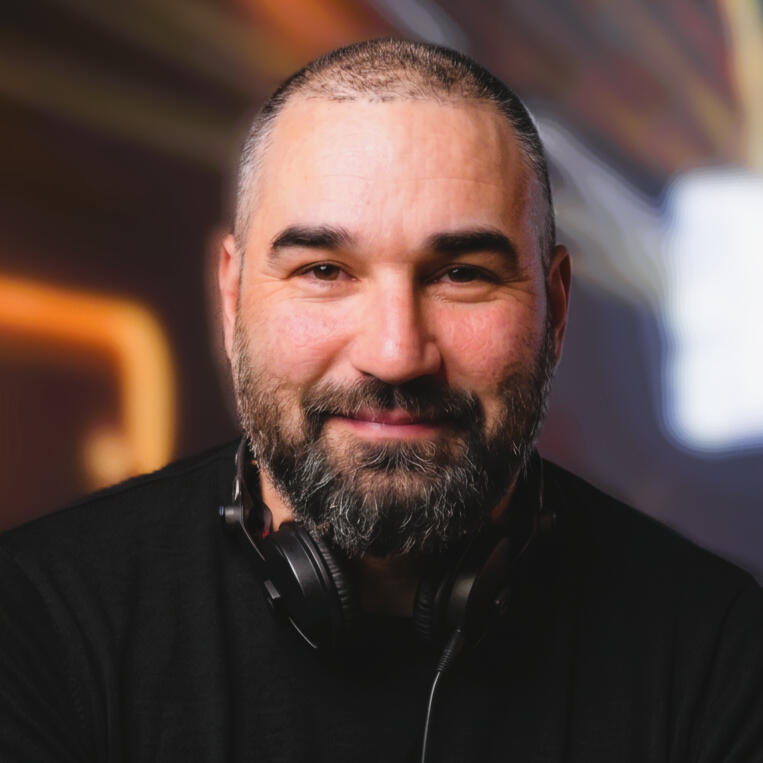 Photo of Bedo: DJ and Producer