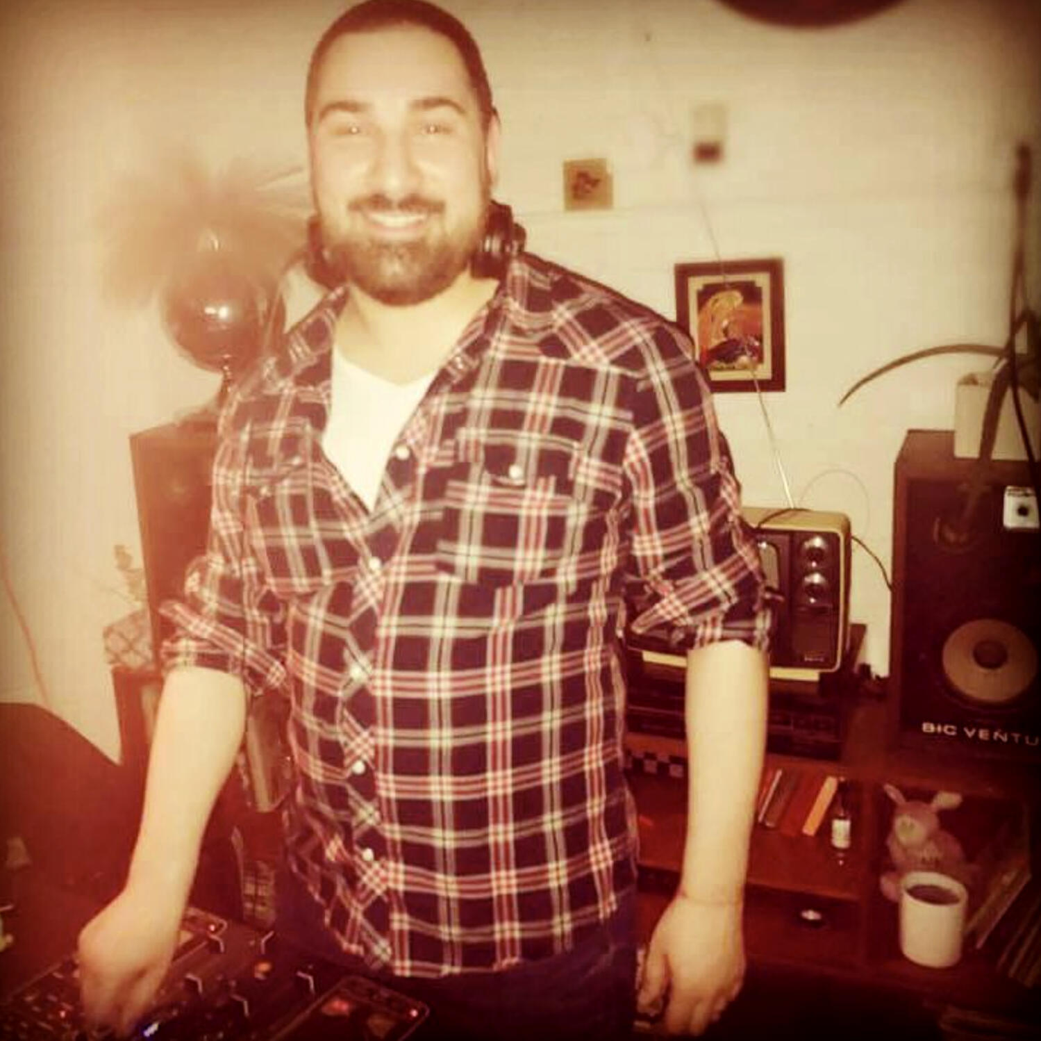 Bedo_live_nyc Photo of Bedo: DJ and Producer